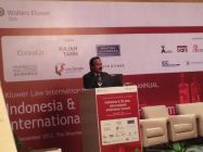 International Arbitration Summit 2013 image 1
